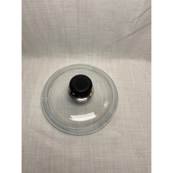 Pyrex Other - Pyrex Glass Lid Replacement 7.25 inch Cookware Pan Pot Cover Knob Handle